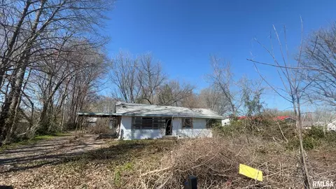 35 Mcdowell Rd, Murphysboro, IL 62966
