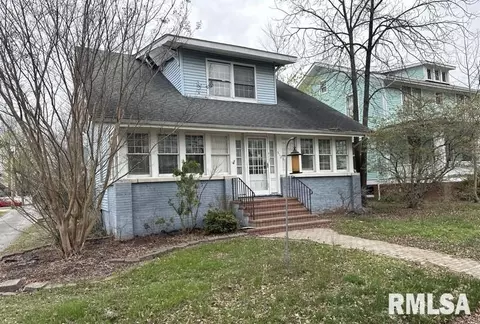 512 Everett St, Marion, IL 62959