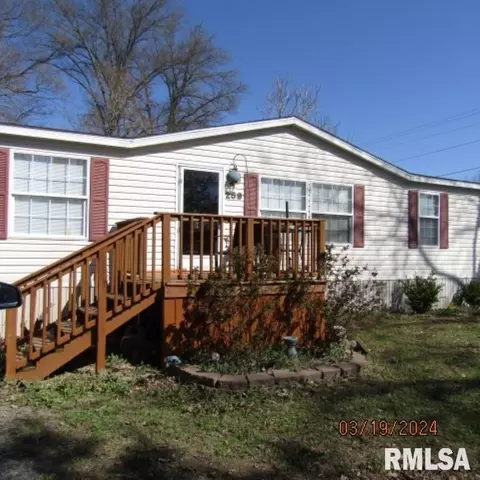 259 Carline St, Carrier Mills, IL 62917