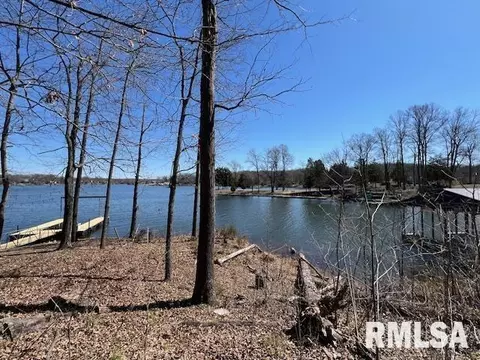 lot283 Cardinal Ln, Goreville, IL 62939