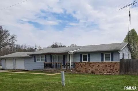 9180 N Estes St, Opdyke, IL 62872