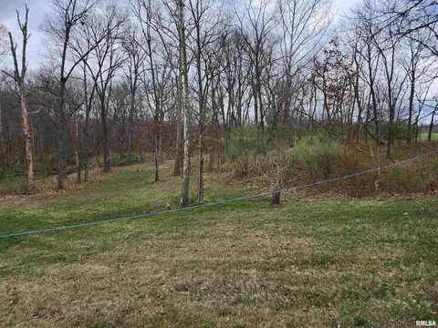 9518 E Webb Rd, Mount Vernon, IL 62864 photo 11