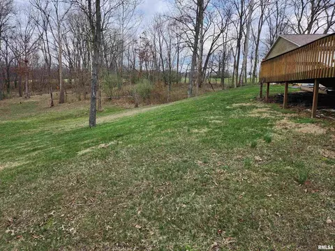 9518 E Webb Rd, Mount Vernon, IL 62864 photo 8