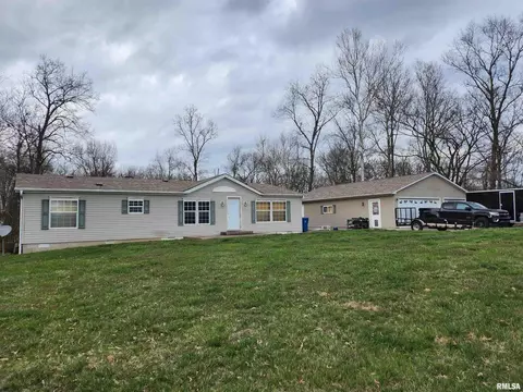 9518 E Webb Rd, Mount Vernon, IL 62864 photo 3