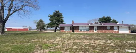 17208 Route 148, Herrin, IL 62948