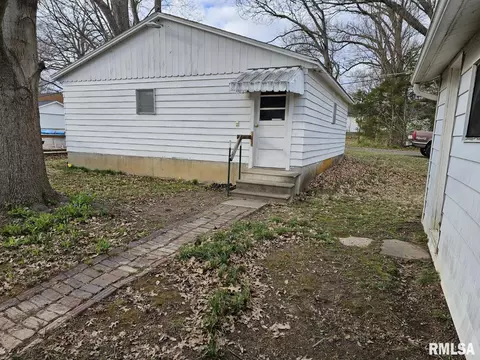 1710 Pace Ave, Mount Vernon, IL 62864 photo 4