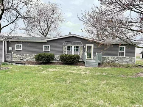 291 S Main St, Hoyleton, IL 62803 photo 2
