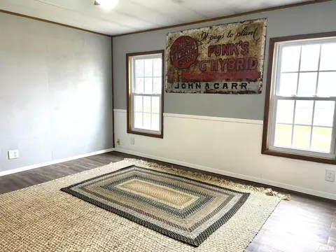 291 S Main St, Hoyleton, IL 62803 photo 10