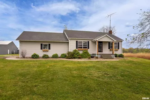 4146 Truax Traer Rd, Murphysboro, IL 62966