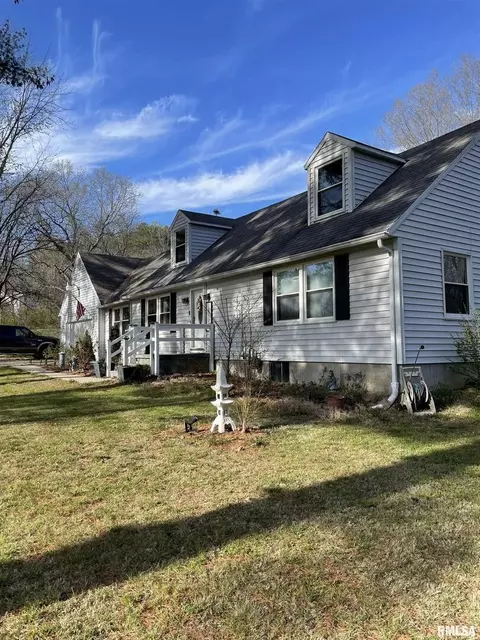 400 E Ash St, Cobden, IL 62920 photo 24