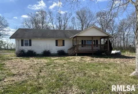 8305 Highway 146 W, Buncombe, IL 62912