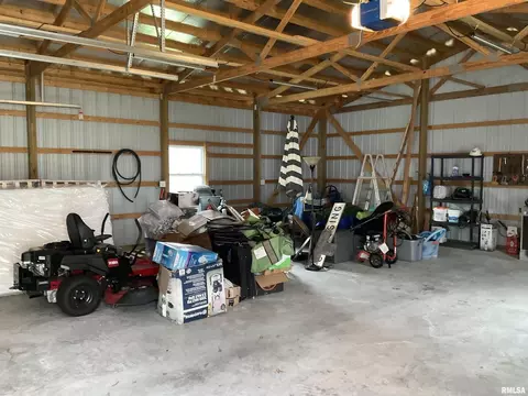 17543 N Old Salem Rd, Mount Vernon, IL 62864 photo 41