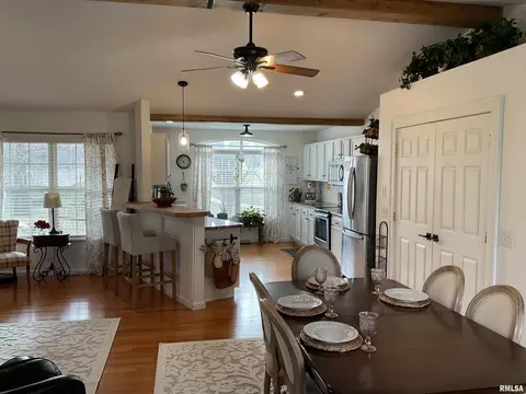 17543 N Old Salem Rd, Mount Vernon, IL 62864 photo 20