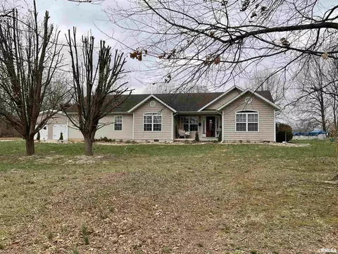 17543 N Old Salem Rd, Mount Vernon, IL 62864 photo 12