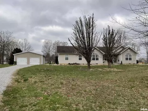 17543 N Old Salem Rd, Mount Vernon, IL 62864 photo 13