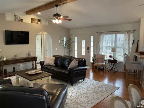 17543 N Old Salem Rd, Mount Vernon, IL 62864 photo 16