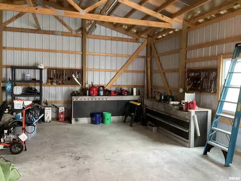 17543 N Old Salem Rd, Mount Vernon, IL 62864 photo 42