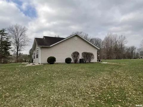 17543 N Old Salem Rd, Mount Vernon, IL 62864 photo 11