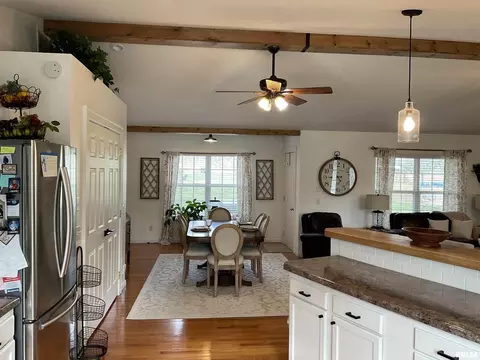 17543 N Old Salem Rd, Mount Vernon, IL 62864 photo 19