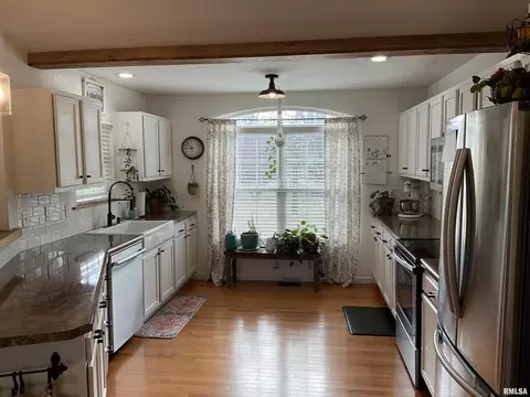 17543 N Old Salem Rd, Mount Vernon, IL 62864 photo 21