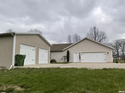 17543 N Old Salem Rd, Mount Vernon, IL 62864 photo 7