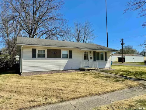 155 Washington Blvd, Centralia, IL 62801