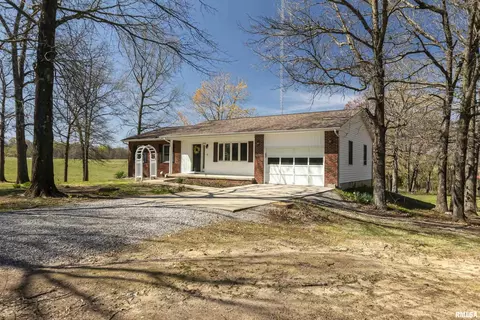 5183 Mauseyville Rd, Creal Springs, IL 62922