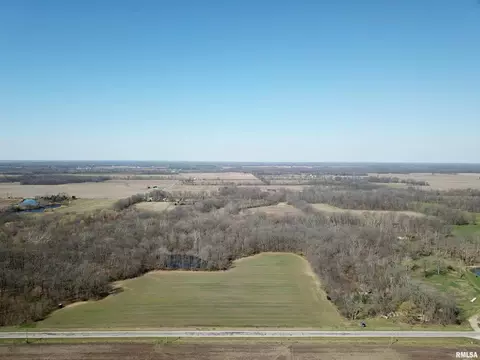 000 Old Bible Grove Rd, Louisville, IL 62858