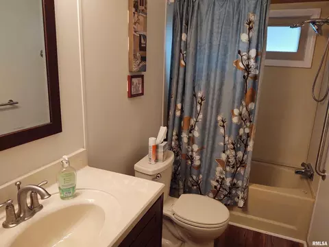 204 Harnerville Loop, Vienna, IL 62995 photo 17