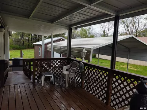 204 Harnerville Loop, Vienna, IL 62995 photo 3
