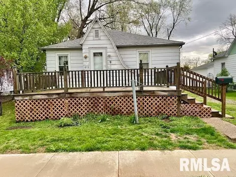 613 N Beech, Centralia, IL 62801