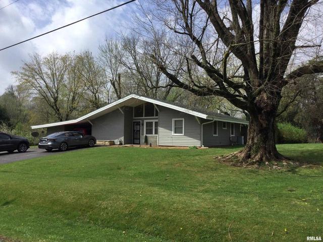 315 S Orange St, Jonesboro, IL 62952