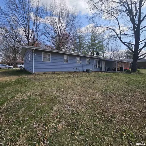 5 Edgewood St, Mount Vernon, IL 62864 photo 2
