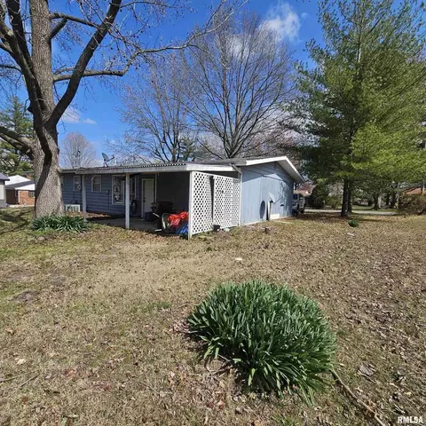 5 Edgewood St, Mount Vernon, IL 62864 photo 5