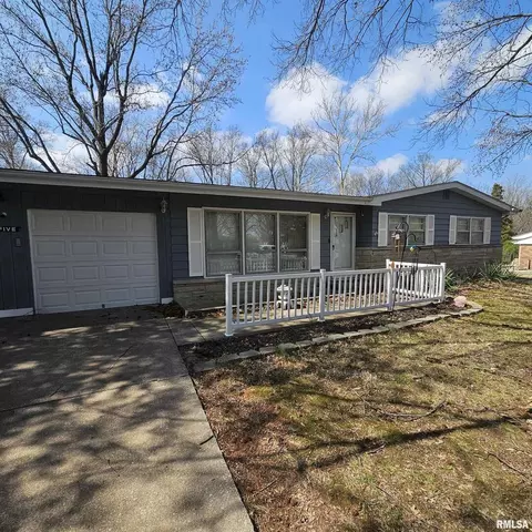 5 Edgewood St, Mount Vernon, IL 62864 photo 4