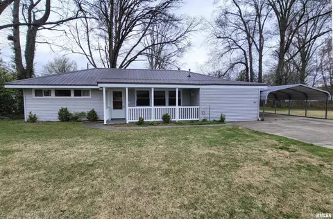 206 E Jennings St, Salem, IL 62881 photo 29