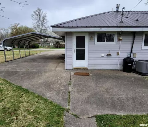 206 E Jennings St, Salem, IL 62881 photo 24