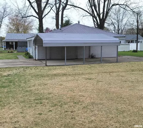 206 E Jennings St, Salem, IL 62881 photo 26