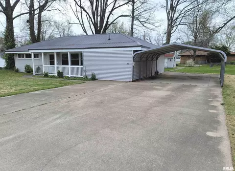206 E Jennings St, Salem, IL 62881 photo 28