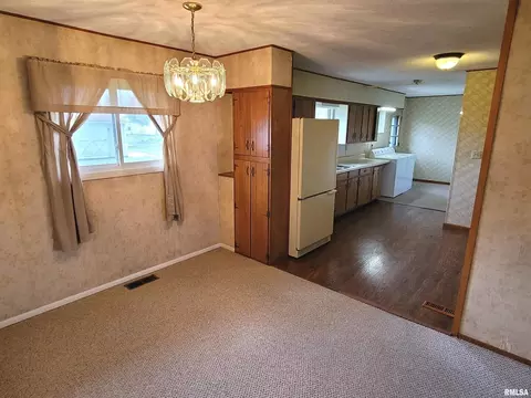 206 E Jennings St, Salem, IL 62881 photo 8