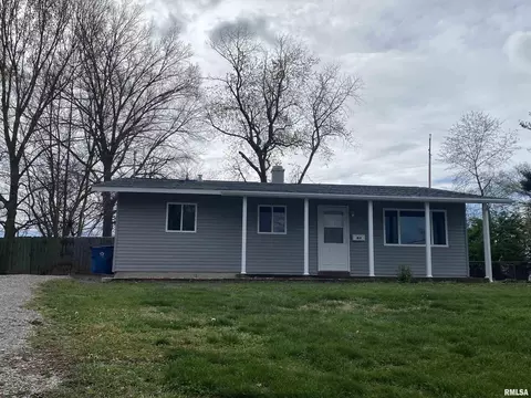 21 Arline Dr, Centralia, IL 62801