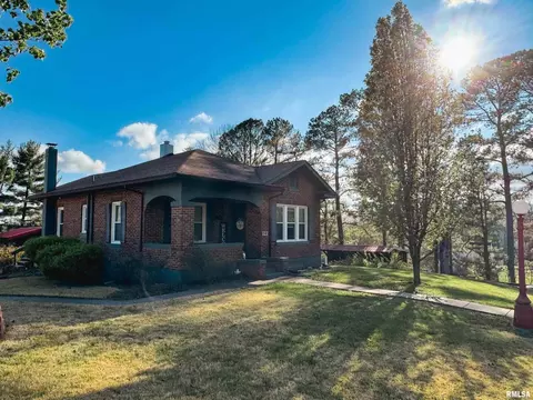 322 E Poplar St, Cobden, IL 62920 photo 21