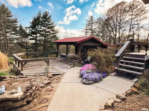 322 E Poplar St, Cobden, IL 62920 photo 7