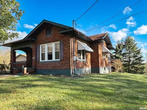 322 E Poplar St, Cobden, IL 62920 photo 20