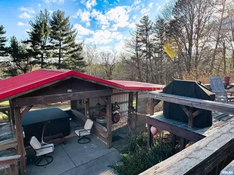 322 E Poplar St, Cobden, IL 62920 photo 16