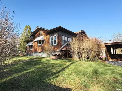 322 E Poplar St, Cobden, IL 62920 photo 18