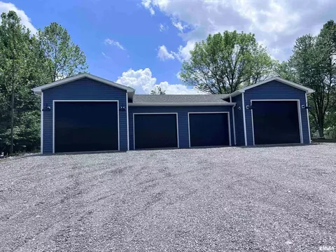 00 Pinewood Dr, Marion, IL 62959