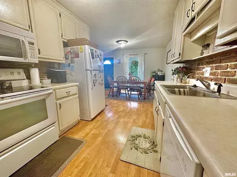 1629 Saunders Ave, Carmi, IL 62821 photo 5