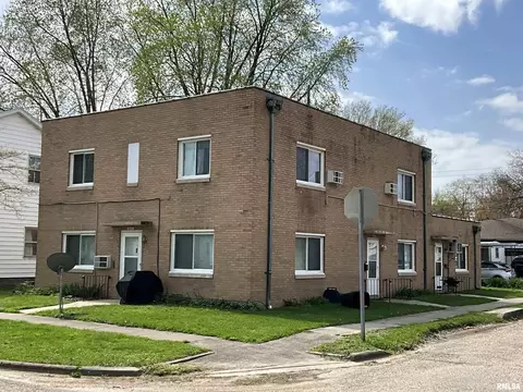 603 W Church St, Salem, IL 62881