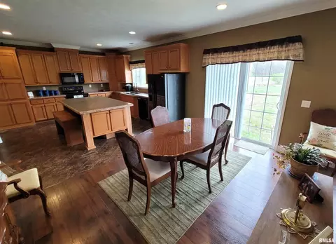 4911 Chana Rd, Walnut Hill, IL 62893 photo 8